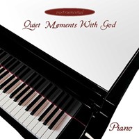 Quiet moments with God (CD)