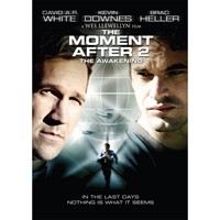 The moment after (Deel 2) (DVD)