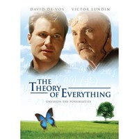The theory of everything (DVD-rom)