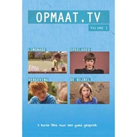 Opmaat.tv (DVD)