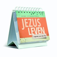Jezus leven kalender (Kalender)