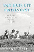 Van huis uit protestant (Paperback)