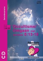 Occultisme / Omgaan met Jacobus 5:13-18 (CD)