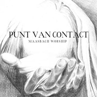 Punt van contact (CD)