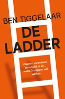 De Ladder (Hardcover)