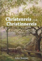 De Christenreis en de Christinnereis naar de eeuwigheid
