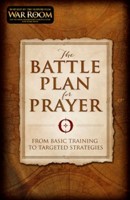 Battleplan for prayer