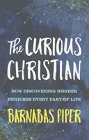 Curious Christian (Boek)