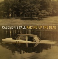 Raising Up The Dead (CD)