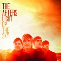 Light Up The Sky (CD)