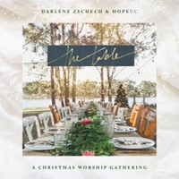 The Table: A Christmas Worship Gathering (CD)