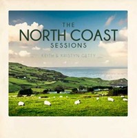 The North Coast Sessions (CD)