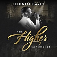 The Higher Experience (CD)