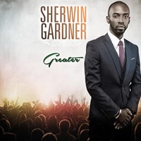 Greater (CD)