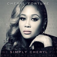 Simply Cheryl (CD)
