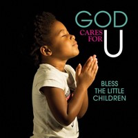 God cares for U (CD)