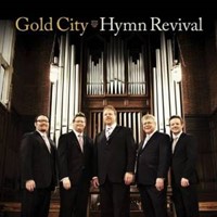Hymn Revival (CD)