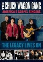 Americas Gospel Singers, The Legacy Live (CD)