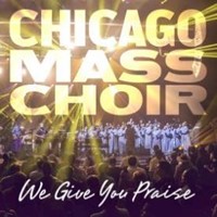 We Give You Praise (CD)