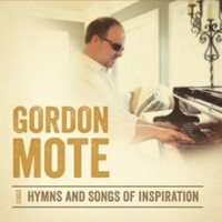 Hymns And Songs Of Inspiration (CD)
