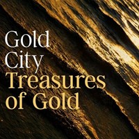 Treasures Of Gold (CD)