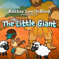 The Little Giant (CD)