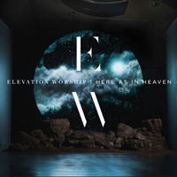 Here As In Heaven (CD)