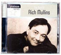 Platinum: Best Of Rich Mullins, The (CD)