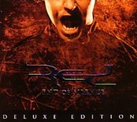End Of Silence Delux Edition Cd+ (DVD)