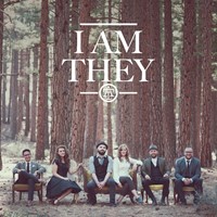 I Am They (CD)