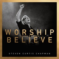Worship And Believe (CD)