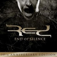 End Of Silence:10 Year Anniversary Editi (CD)