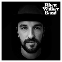 Rhett Walker Band Ep (CD)