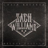 Chain Breaker Deluxe Version (CD)