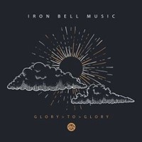 Glory To Glory (CD)