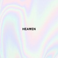 Heaven Ep (CD)