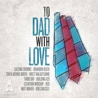 To Dad, With Love (CD)