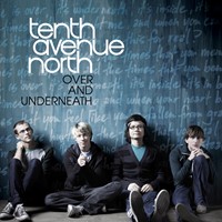 Over And Underneath (CD)