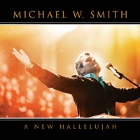 A New Hallelujah (CD)