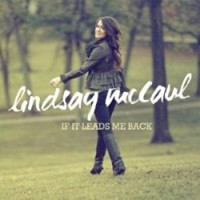 If It Leads Me Back (CD)