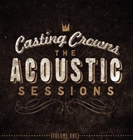 Acoustic Sessions (CD)