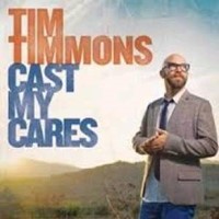 Cast Your Cares (CD)