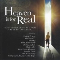Heaven Is For Real - Soundtrack (CD)