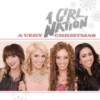 1 Girl Nation Christmas Ep (CD)