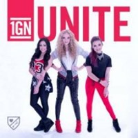 Unite (CD)
