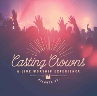 Live Worship Experience (CD)