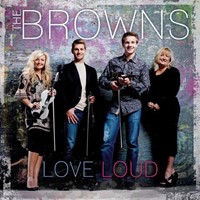 Love Loud (CD)