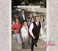 The Lord Is Good (CD)