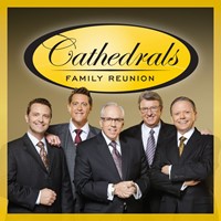 Cathedrals Family Reunion (CD)