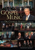 An Evening Of Gospel Music (CD)